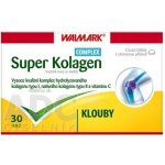 Walmark Super Kolagen complex 30 tablet – Hledejceny.cz