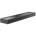 Ella Doris Alpond 500 x 100 x 40 cm – Zboží Dáma