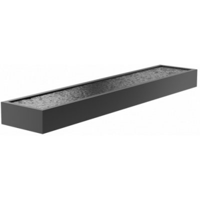 Ella Doris Alpond 500 x 100 x 40 cm – Zboží Dáma