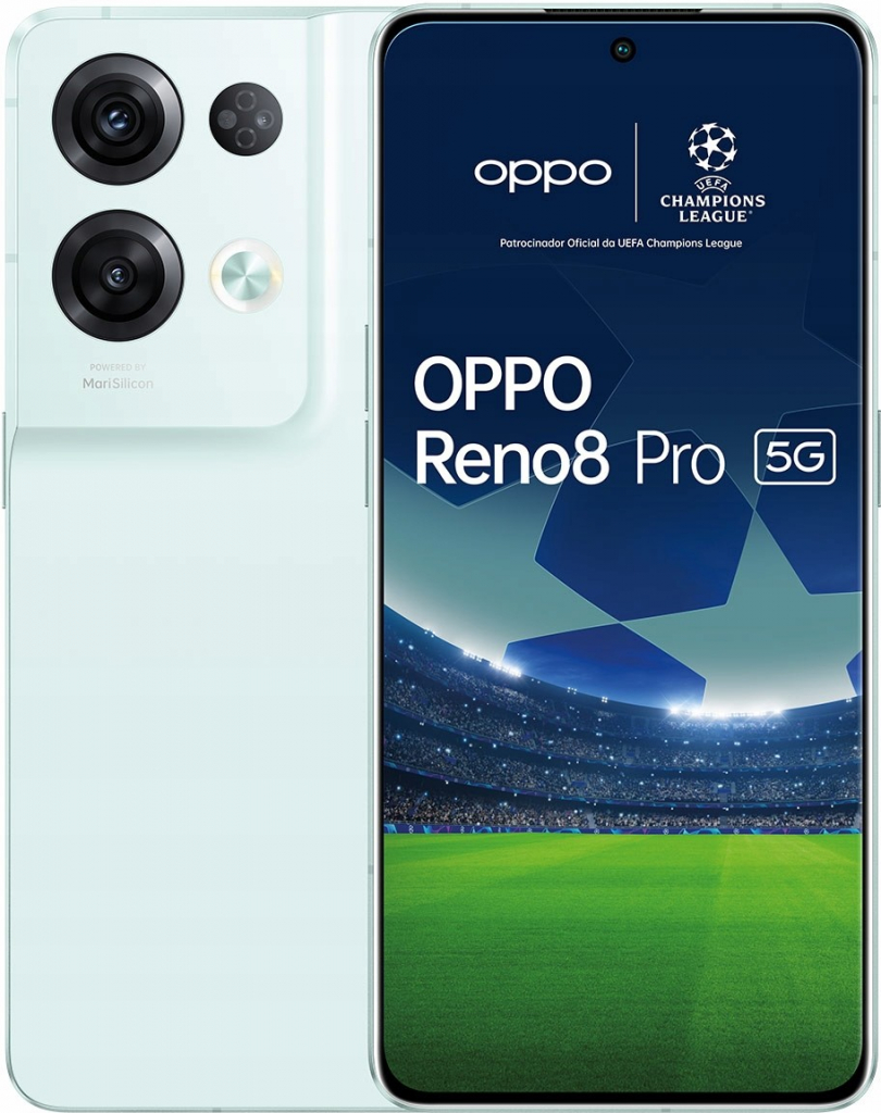 Oppo Reno8 Pro 5G 8GB/256GB na Heureka.cz