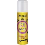 Astrid Repelent spray proti klíšťatům a komárům 150 ml – Hledejceny.cz