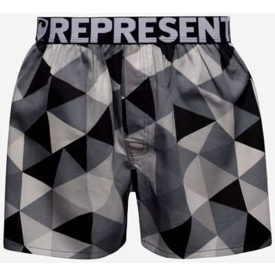 Represent pánské trenky exclusive Mike crystals – Zboží Mobilmania