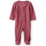 CARTER'S Overal na zip Sleep&Play SNP Floral dívka – Sleviste.cz