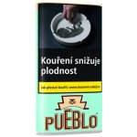 Pueblo Cigaretový tabák blue – Zboží Mobilmania
