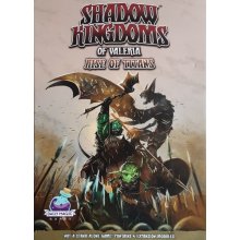 Daily Magic Games Shadow Kingdoms of Valeria: Rise of Titans