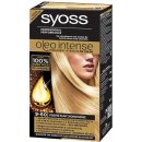 Syoss Oleo Intense Color 9-60 Pískově plavý