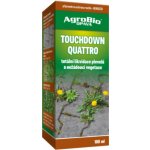 AgoBio TOUCHDOWN QUATTRO 100 ml – Zboží Dáma