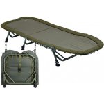 Trakker RLX Flat 6 leg Bed – Zboží Dáma