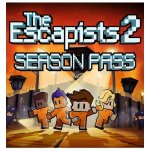 The Escapists 2 Season Pass – Hledejceny.cz