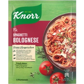 Knorr Bohatý bujón na guláš 4 x 28 g