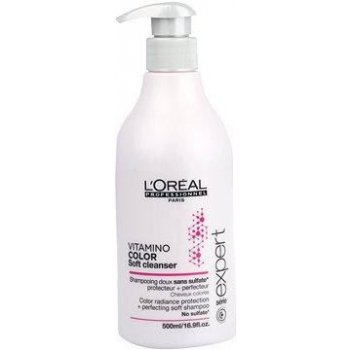 L'Oréal Expert Vitamino Color AOX Shampoo 500 ml