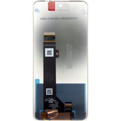 LCD Displej + Dotyková deska Motorola G13/G23/G53/G34/G45 – Zbozi.Blesk.cz