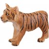 Figurka Mojo Tygr bengálský mládě stojící