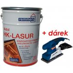 Remmers HK Lasur 20 l pinie – Hledejceny.cz