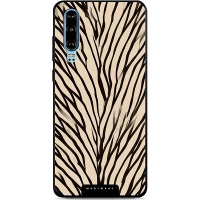 Mobiwear Glossy - Huawei P30 - GA52G V koruně stromu