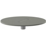 Fantail Cap vrchní kryt na sloupek 8,9 cm – Zboží Mobilmania