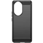 O2 Kryt Carbon Honor 200 5G černá 199042 – Zboží Mobilmania