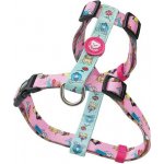 Dukier Klasický postroj PRINCESS – Hledejceny.cz