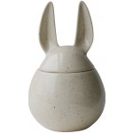 Velikonoční dóza Eating Rabbit Vanilla 14 cm DBKD – Hledejceny.cz