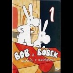 Bob a Bobek na cestách 1 DVD – Sleviste.cz