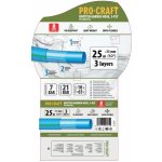Procraft 3 vrstvy 1/2" 25m PR-3KGH1325 – Hledejceny.cz
