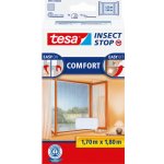 TESA síť proti hmyzu Comfort bílá 1,7 x 1,8 m – Zboží Mobilmania
