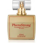 PheroStrong EXCLUSIVE pro ženy 50 ml – Zboží Dáma