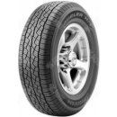 Osobní pneumatika Bridgestone Dueler H/T 687 215/65 R16 98V