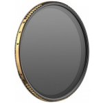 PolarPro Variable ND 2-5x 82mm – Sleviste.cz