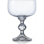 Crystalex sklenice Claudia 200ml 6ks – Zboží Mobilmania