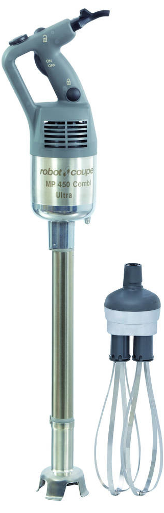 Robot Coupe MP 450 Combi ULTRA