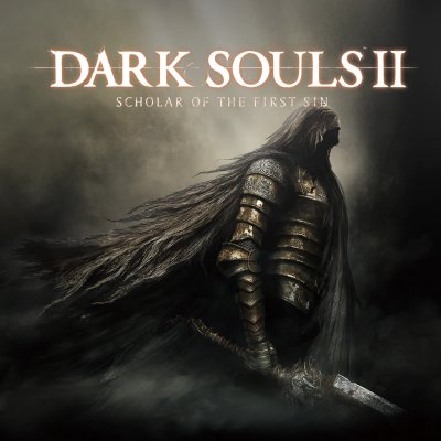 Dark Souls 2: Scholar of the First Sin – Zboží Mobilmania