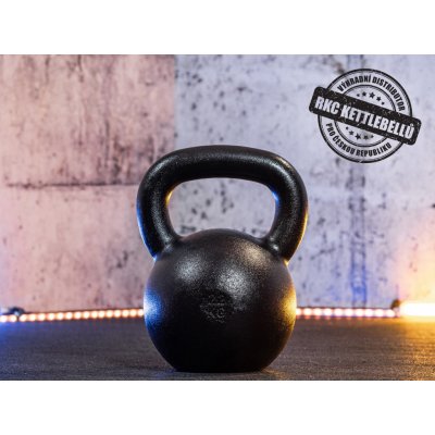 DragonDoor RKC Kettlebell 22 kg