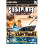 Silent Hunter 4 – Sleviste.cz