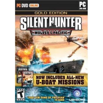 Silent Hunter 4