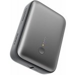 Xtorm Aukey Spark Mini 10000mAh šedá – Hledejceny.cz
