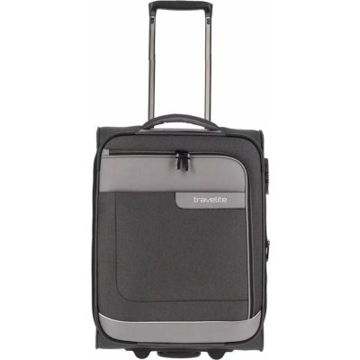 Travelite Viia 2w S Anthracite 41 l – Hledejceny.cz