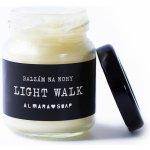 ALMARA SOAP Balzám na chodidla Light Walk 65 ml – Hledejceny.cz