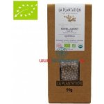 La Plantation Bio Kampotský Pepř bílý 50 g – Hledejceny.cz