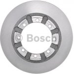 BOSCH Brzdový kotouč 0 986 479 610 – Sleviste.cz