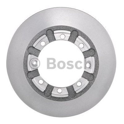 BOSCH Brzdový kotouč 0 986 479 610 – Sleviste.cz