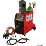 Holzmann CO2 MIG/MAG MSA 315 – Sleviste.cz