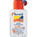 Astrid opalovací mléko s betakarotenem SPF10 200 ml