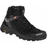 Salewa Alp Trainer 2 Mid GTX black – Sleviste.cz