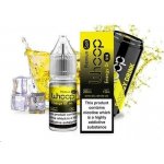 WHOOP SALT Energy Drink 10 ml 20 mg – Zboží Mobilmania