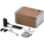 Tilta Vintage Camera Cage for Fujifilm X-M5 Base Kit Silver – Zboží Živě