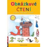 Obrázkové čtení - Šárka Jechová – Hledejceny.cz