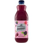 San Benedetto ovocný nápoj Succoso červené ovoce 1,5 l – Zboží Dáma