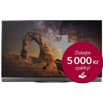 LG OLED65E6V