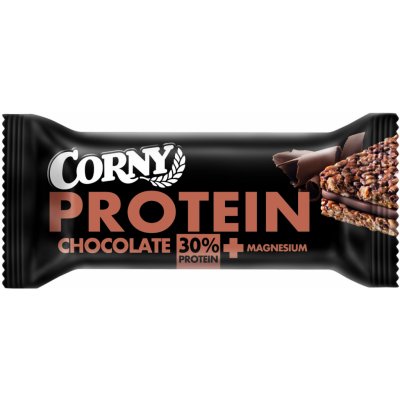 Corny Protein tyčinka 35 g – Zboží Dáma
